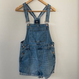 BDG overalls